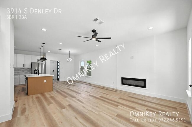 Foto del edificio - 3914 S Denley Dr
