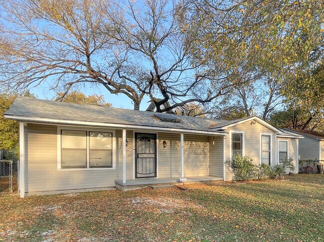 Foto del edificio - 207 N Bermuda St