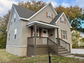 Building Photo - 1101 Pannell St