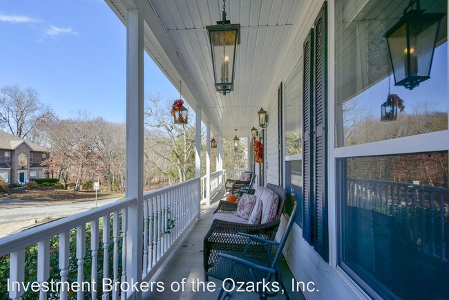 Building Photo - 4 br, 4 bath House - 149 Country Bluff Drive
