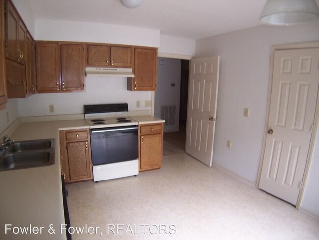 Building Photo - 2 br, 2 bath House - 1326 Bailey Circle