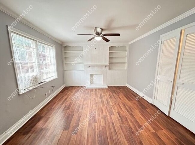 Building Photo - 2416 Vineville Ave