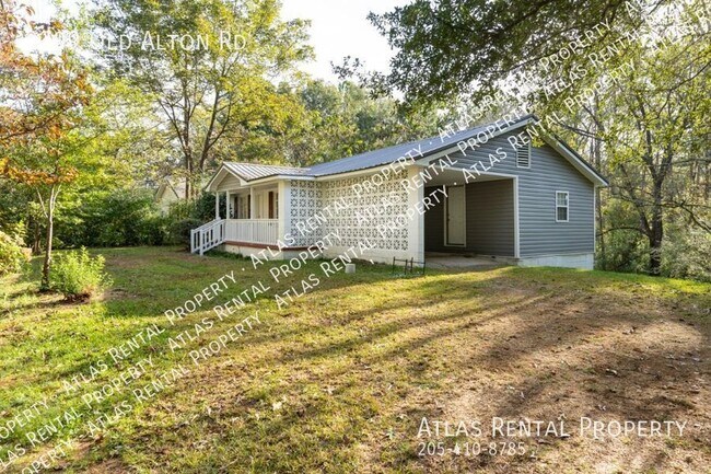 Building Photo - 2209 Old Alton Rd Irondale, AL 35210
