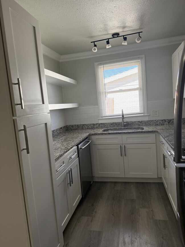 Building Photo - 1600 Maryland Ave