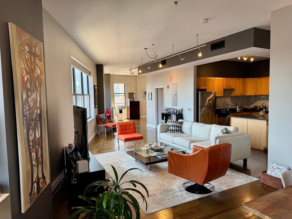 Foto principal - 485 Harrison Ave