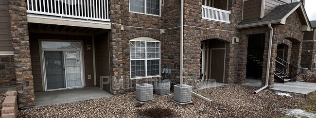 Foto del edificio - 7440 S Blackhawk St