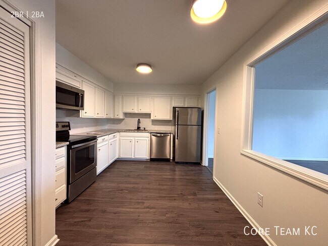 Foto del edificio - 2900 W 53rd St
