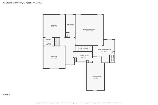 Building Photo - 39 Grand Manor Ct