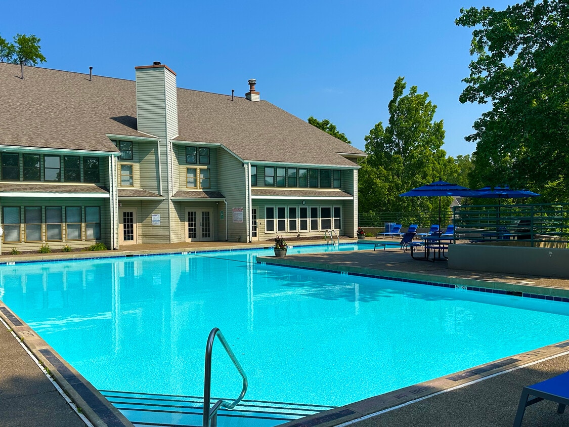 Primary Photo - Monroeville Apartments at Belmont Ridge