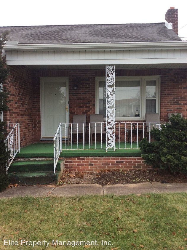 Primary Photo - 3 br, 2 bath House - 2248 Bannister St.