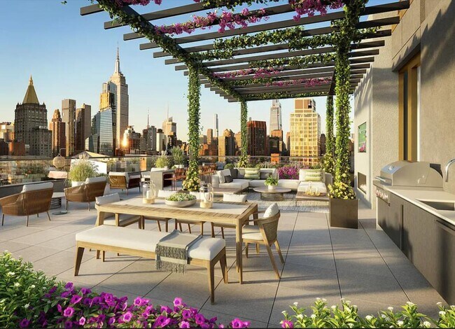 Foto del edificio - 200 E 23rd St