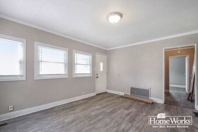 Foto del edificio - 1714 N Pulaski St