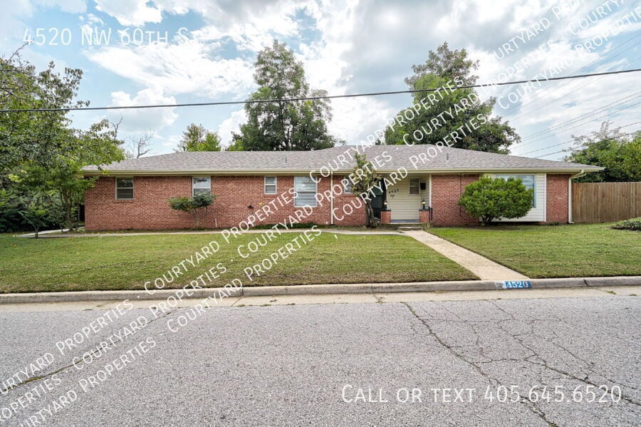 Primary Photo - 4520 NW 60th St