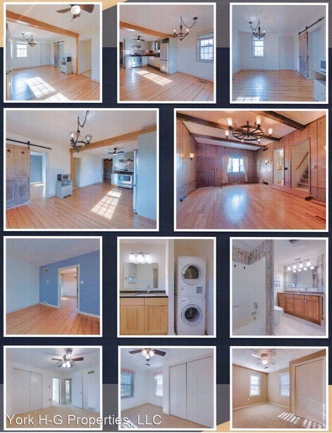 3 br, 2.5 bath House 4590 Holtzschwamm Road House Rental in Thomasville, PA