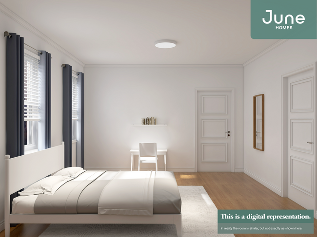 Foto del edificio - ROOM ONLY in 5-bed/2.0-bath Home
