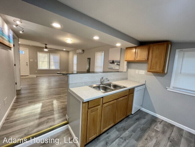 Foto del edificio - 2 br, 1 bath House - 535 Winder St