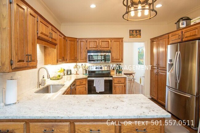 Foto del edificio - 14205 Longtree Dr