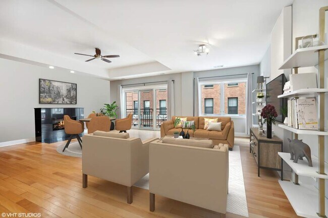 Foto del edificio - 1601 S State St