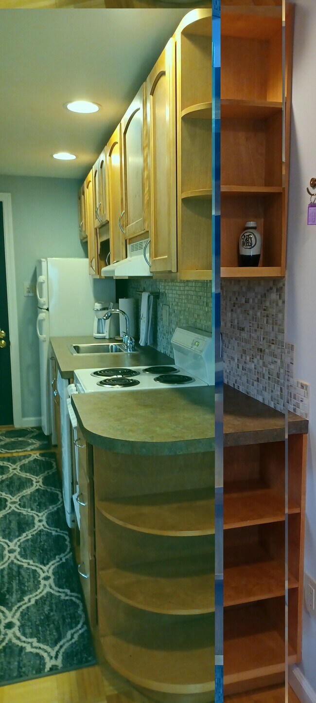 Foto del edificio - 313 West Ave