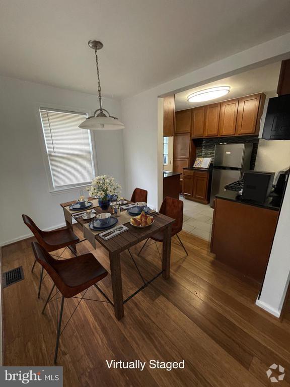 Marshall Heights Basement Apartments for Rent Washington, DC 2