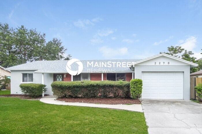 Primary Photo - 2270 Hialeah St