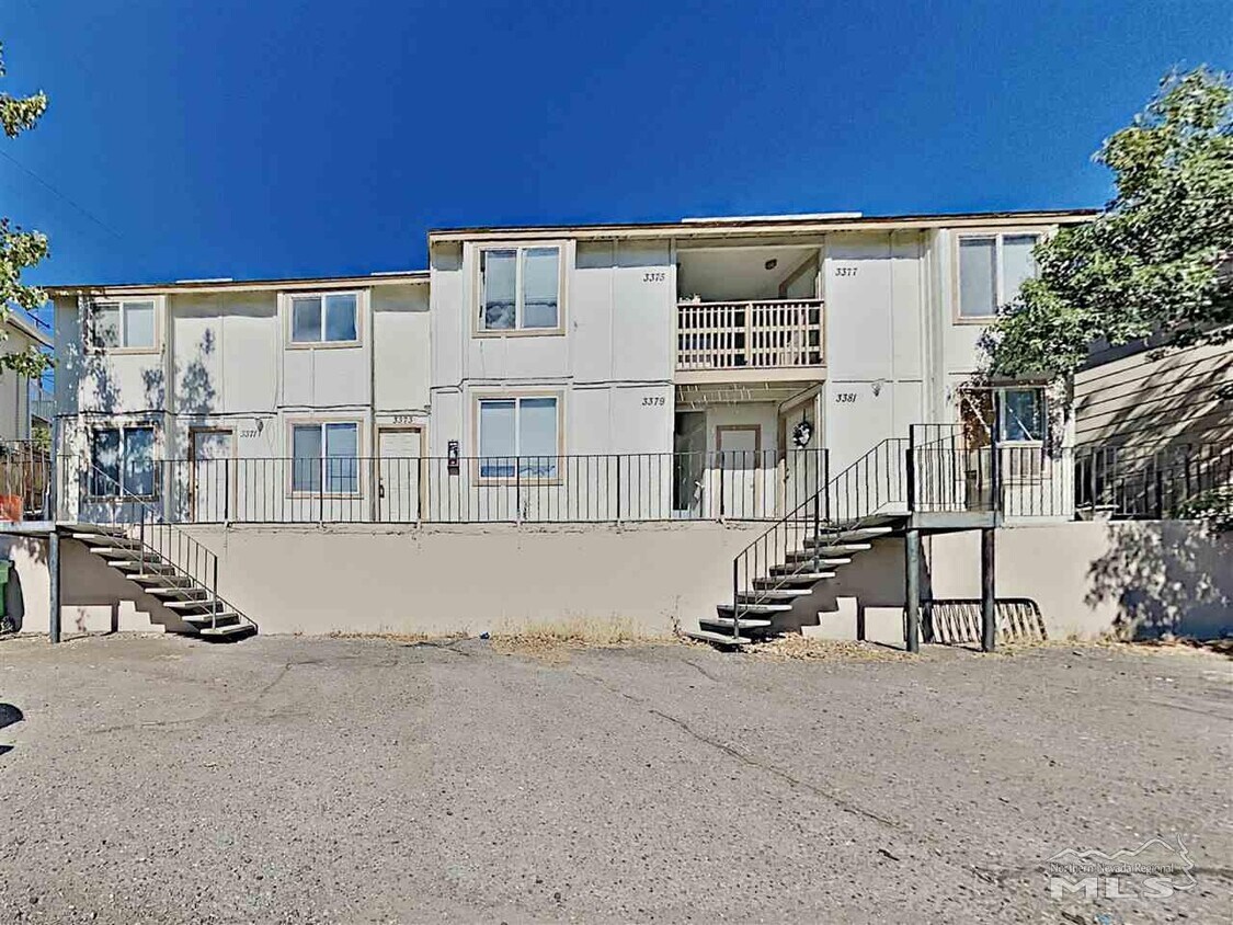 3373 Gypsum Rd, Reno, NV 89503 Condo for Rent in Reno, NV