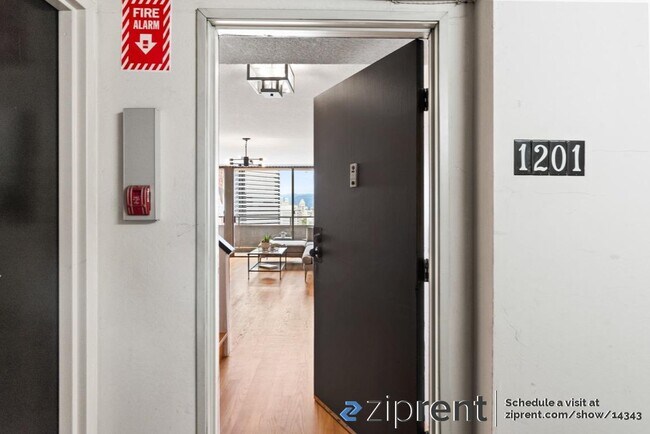 Foto del edificio - 801 Franklin St