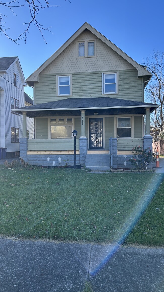 Building Photo - 4288 E 128th St