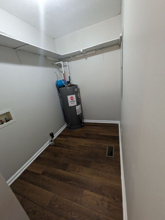 Foto del edificio - 2BD/1BA Unit in HIckory