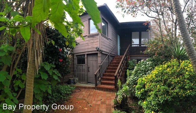 Foto del edificio - 2 br, 1 bath House - 565 29th Avenue