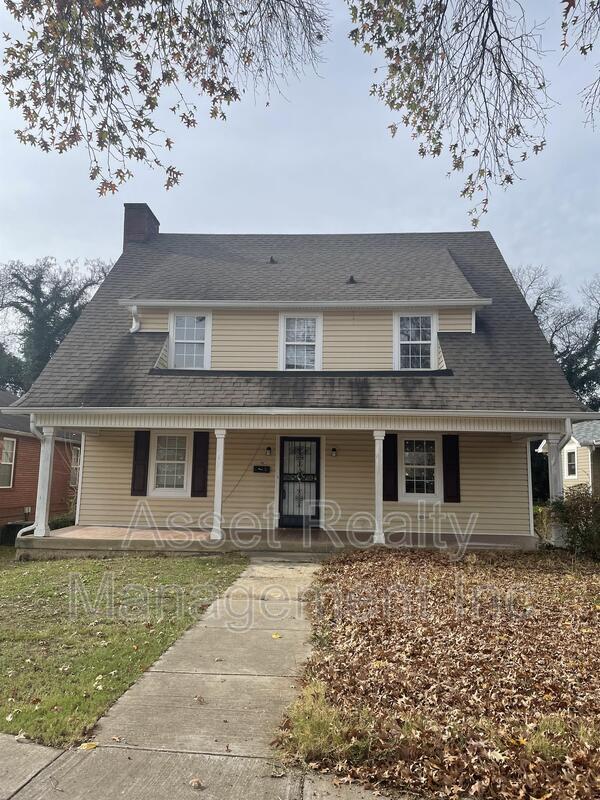 2741 Tarleton Ave, Knoxville, TN 37914 House Rental in Knoxville, TN