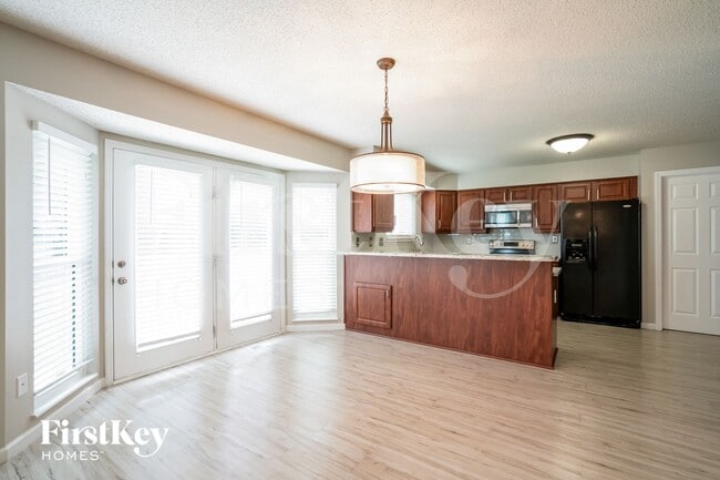 Foto del edificio - 1813 Highcrest Dr