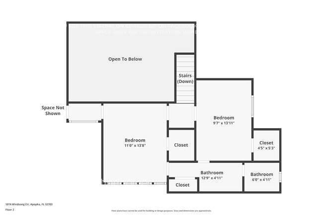 Foto del edificio - 1074 Windsong Cir