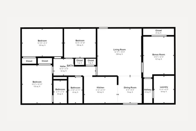 Building Photo - 3Bed/2Bath House in Central Scottsdale! $1...