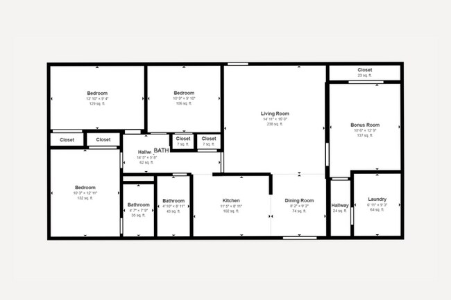 Foto del edificio - 3Bed/2Bath House in Central Scottsdale! $1...