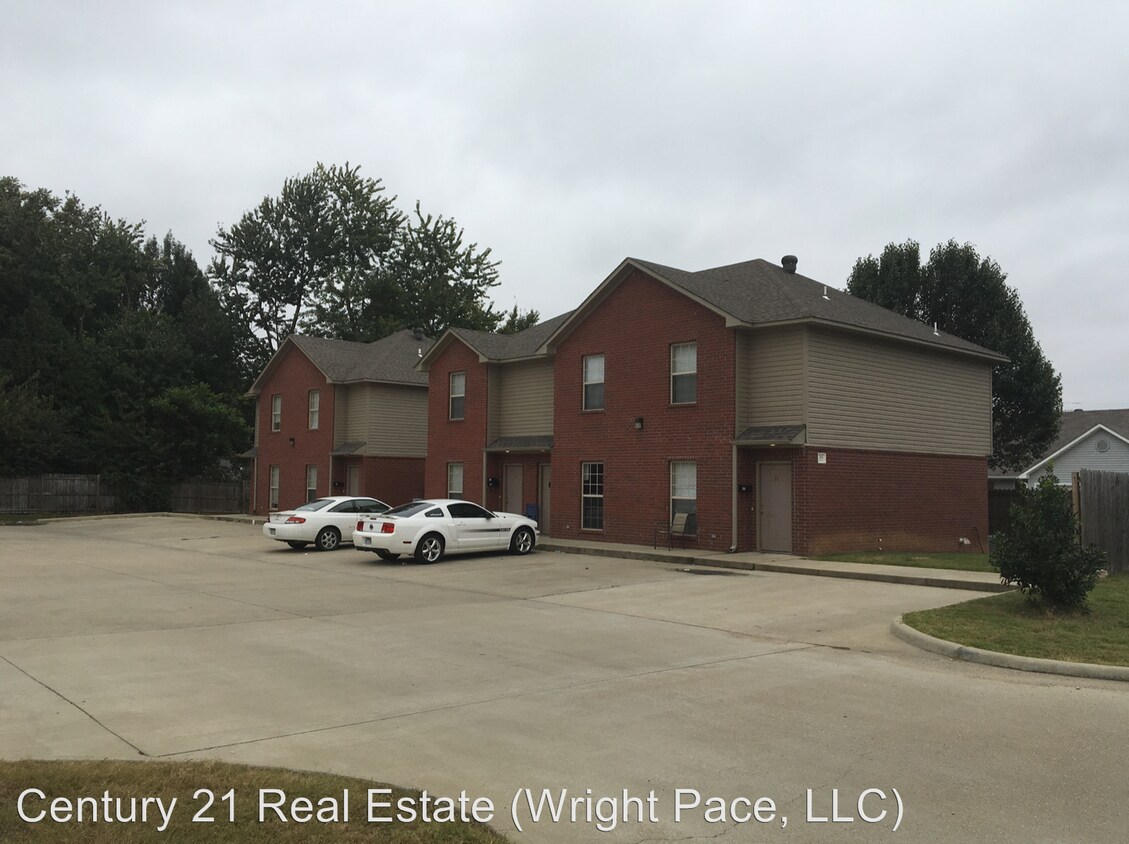Foto principal - 120 Leggett St