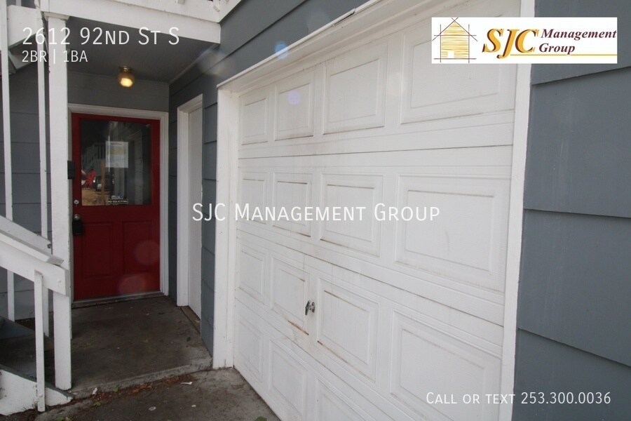 Primary Photo - 2612 92nd St S