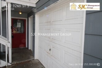 Building Photo - 2612 92nd St S