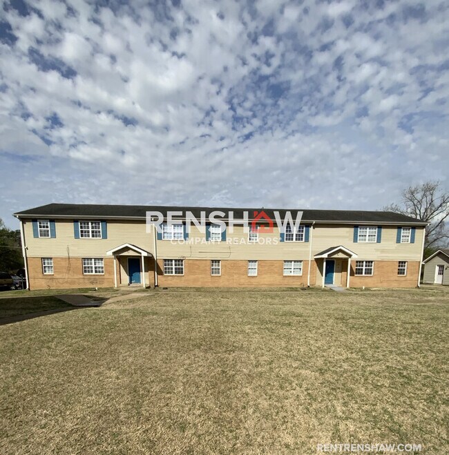 Foto del edificio - 1401 Meeks St