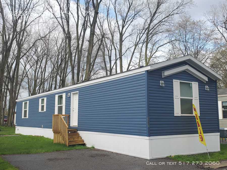 Building Photo - Brand new mobile home 3bed/2bath