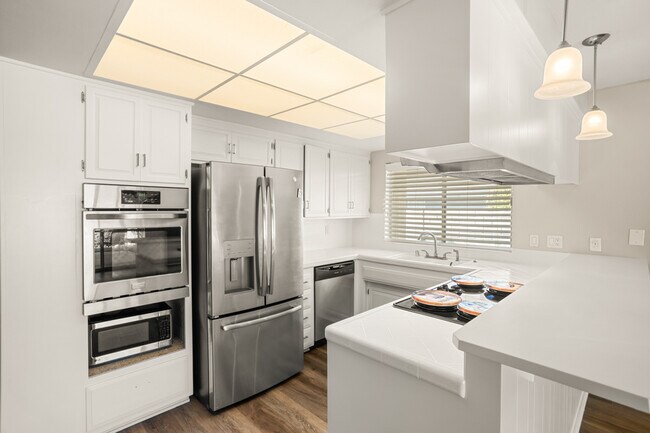 Foto del edificio - 205 E Old Mill Rd