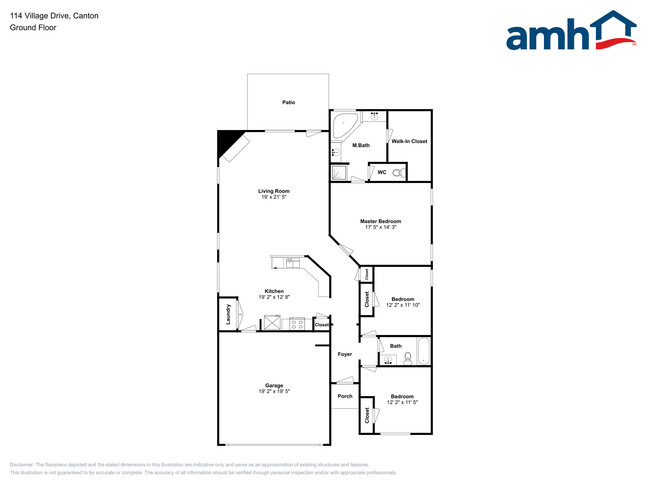 Building Photo - 114 Village Dr