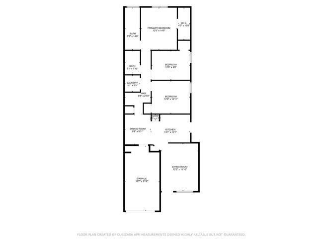 Foto del edificio - 4207 Thunder Creek Dr