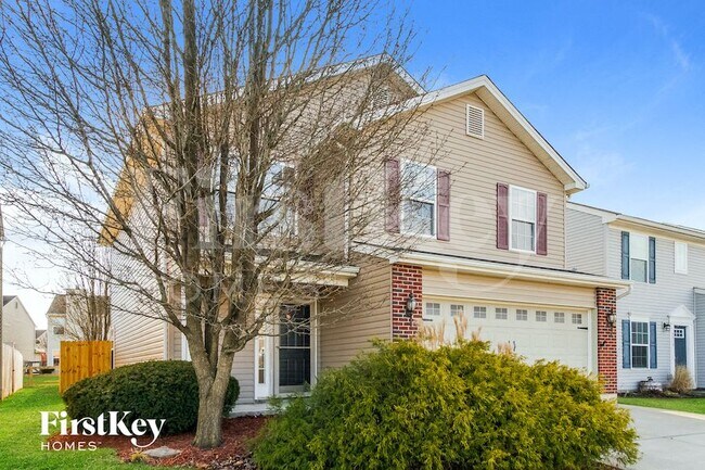 Foto del edificio - 6013 Marsh Cir