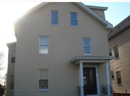 Primary Photo - 7 Manchester St