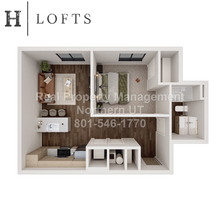 Building Photo - 2525 N Hill Field Rd