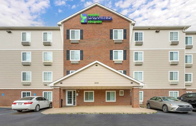 Building Photo - Furnished Studio-Birmingham - Bessemer