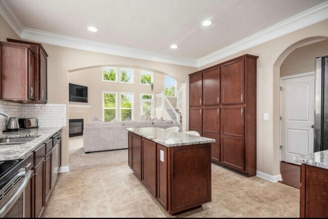 Foto del edificio - 5266 Copper Creek Dr