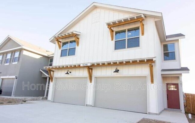 Foto del edificio - 10346 Lynwood Branch