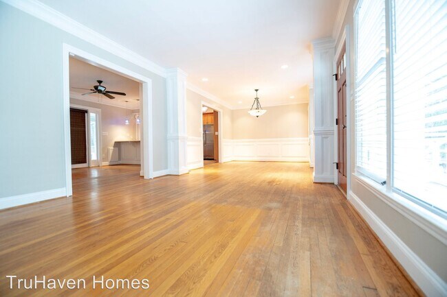Foto del edificio - 2 br, 2 bath House - 1001 Lindridge Way NE